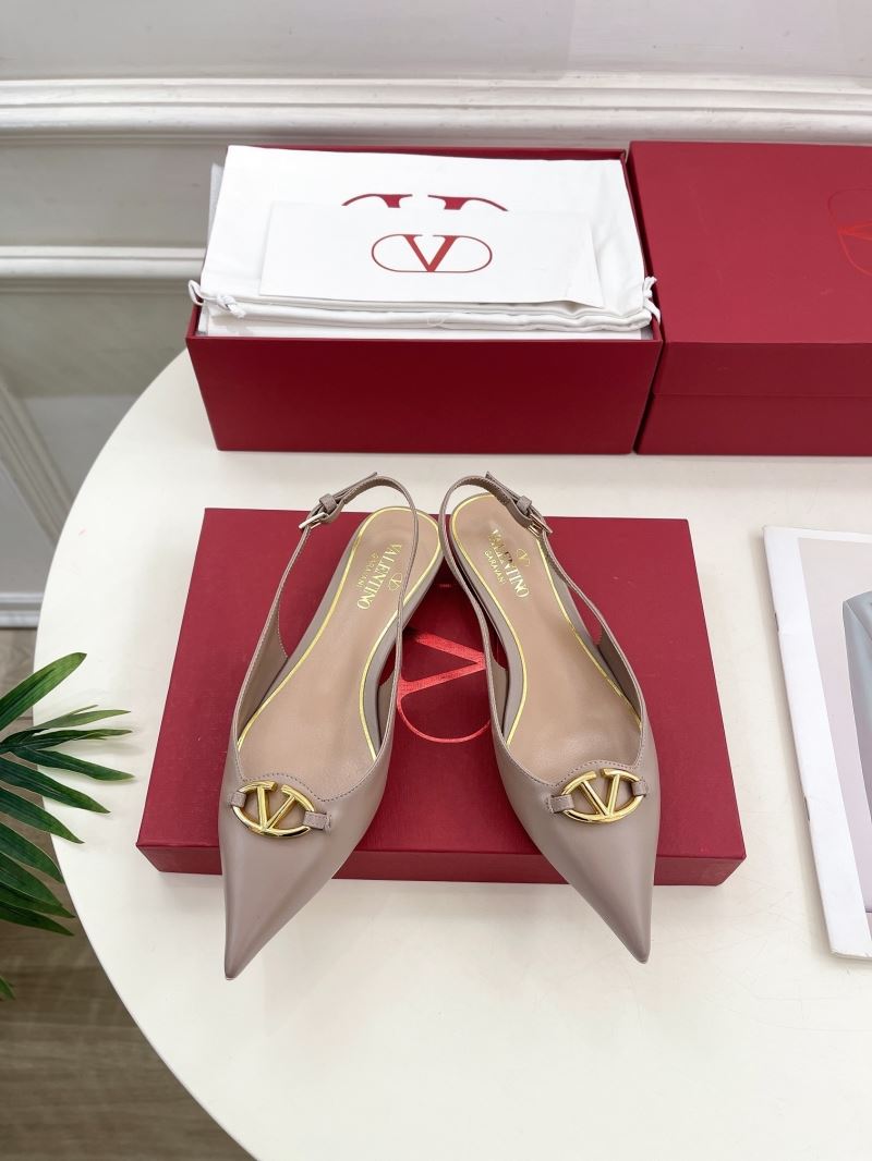 Valentino Sandals